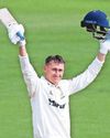 Boost for Glamorgan as Labuschagne set to make a flying visit Boost for Glamorgan as Labuschagne set to make a flying visit