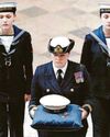 King Charles leads nation at service to mark VE Day King Charles leads nation at service to mark VE Day
