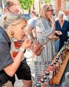Spice up your life at this returning Welsh Chilli and Chocolate Festival Spice up your life at this returning Welsh Chilli and Chocolate Festival
