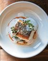 Tiny restaurant that's just won a global award Tiny restaurant that's just won a global award