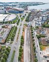Main railway line to close for 15 days as part of Metro project Main railway line to close for 15 days as part of Metro project