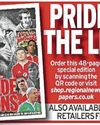 Just keep waiting in the wings, Roberts tells Wales stars overlooked for Lions Just keep waiting in the wings, Roberts tells Wales stars overlooked for Lions
