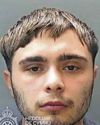 Paedophile jailed for order breach Paedophile jailed for order breach