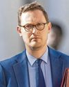 'UK-US trade deal was urgently needed to protect 150,000 jobs' 'UK-US trade deal was urgently needed to protect 150,000 jobs'