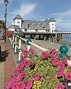 Inside the seaside town where homes regularly sell for more than £1m Inside the seaside town where homes regularly sell for more than £1m