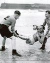 The packed beaches of Porthcawl's glory days The packed beaches of Porthcawl's glory days