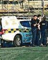 Search for 'vulnerable' boy who vanished from beach Search for 'vulnerable' boy who vanished from beach