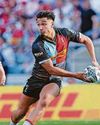 Smith can make mark with Lions, says Wilson Smith can make mark with Lions, says Wilson