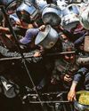 Overnight Israeli air strikes kill 13 in Gaza Strip Overnight Israeli air strikes kill 13 in Gaza Strip