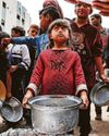 'Critical risk' of famine in Gaza amid aid blockades