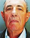 'Predatory' care-home paedophile dies behind bars aged 83 'Predatory' care-home paedophile dies behind bars aged 83