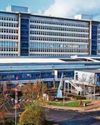 Major plans to replace University Hospital appear to have stalled Major plans to replace University Hospital appear to have stalled