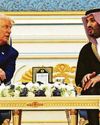 Ethical and security worries over Trump's plan to accept plane gift Ethical and security worries over Trump's plan to accept plane gift