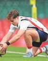 Pugh predicting a bright future for the teenage talent now emerging in Wales Pugh predicting a bright future for the teenage talent now emerging in Wales