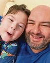 Some days I feel I can’t go on – father of disabled boy failed by maternity unit Some days I feel I can’t go on – father of disabled boy failed by maternity unit