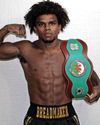 Warburton bids for a British title – and a piece of local history Warburton bids for a British title – and a piece of local history