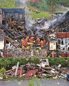 Man who killed boy, 7, in drug-sweets blast jailed Man who killed boy, 7, in drug-sweets blast jailed