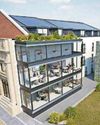 Housing association commits to delivering 500 new homes Housing association commits to delivering 500 new homes