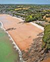 All the Welsh beaches awarded Blue Flag status for 2025 All the Welsh beaches awarded Blue Flag status for 2025