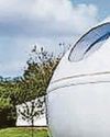 The quirkiest places to sleep in Wales The quirkiest places to sleep in Wales