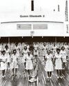 Cunard photo exhibition appeal prompts memories Cunard photo exhibition appeal prompts memories