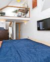 Terraced house ripped apart before being transformed into an award-winner Terraced house ripped apart before being transformed into an award-winner