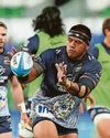 Prop adds to Wallabies' worries for Lions Prop adds to Wallabies' worries for Lions