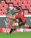 OSPREYS EARN JONES' PRAISE OSPREYS EARN JONES' PRAISE