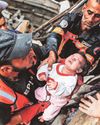 Israel launches 'extensive' ground operations in Gaza Israel launches 'extensive' ground operations in Gaza