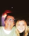 'My dad had a fatal cardiac arrest when we were running-it was so frightening' 'My dad had a fatal cardiac arrest when we were running-it was so frightening'