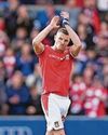 Wrexham icon Mullin linked with free exit Wrexham icon Mullin linked with free exit
