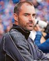 BLUEBIRDS WOULD BE 'LUCKY' TO LAND BOSS JONES42