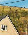Mountainside fence will be replaced after backlash7