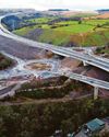 Roadworks finally come to an end after 23 years0