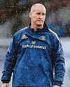 Lancaster named as Connacht coach47