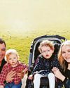 Little Alaw can’t sit, crawl or walk, but ‘little fighter’ melts everybody's hearts18