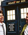 Fascinating to speak to Doctor Who stars for TV special, says host2