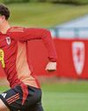Big names return as Wales look to avoid a banana skin34