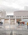 £140m station revamp plan on track to becoming reality3