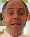 Pharmacist is suspended after admitting he had used cocaine16
