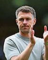 RAMSEY POISED FOR SHOCK EXIT50