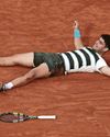KING CARLOS BATTLES TO WIN CLASSIC FRENCH FINAL38