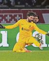 Allisson aims to extend deal44