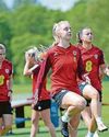 Euro heartbreak for Mayzee47