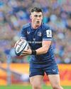 LEINSTER TO FACE BULLS SHOWDOWN42