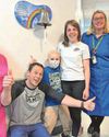 Dad's the best match to be life-saver for his son31