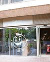 Firms targeted in spate of attempted burglaries25