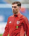 Dragons still keen on Davies30