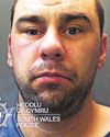 Paedophile, 35, jailed after raping boy and sex attacks1