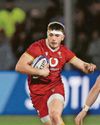 Blow for Wales with Dragons flyer ruled out28